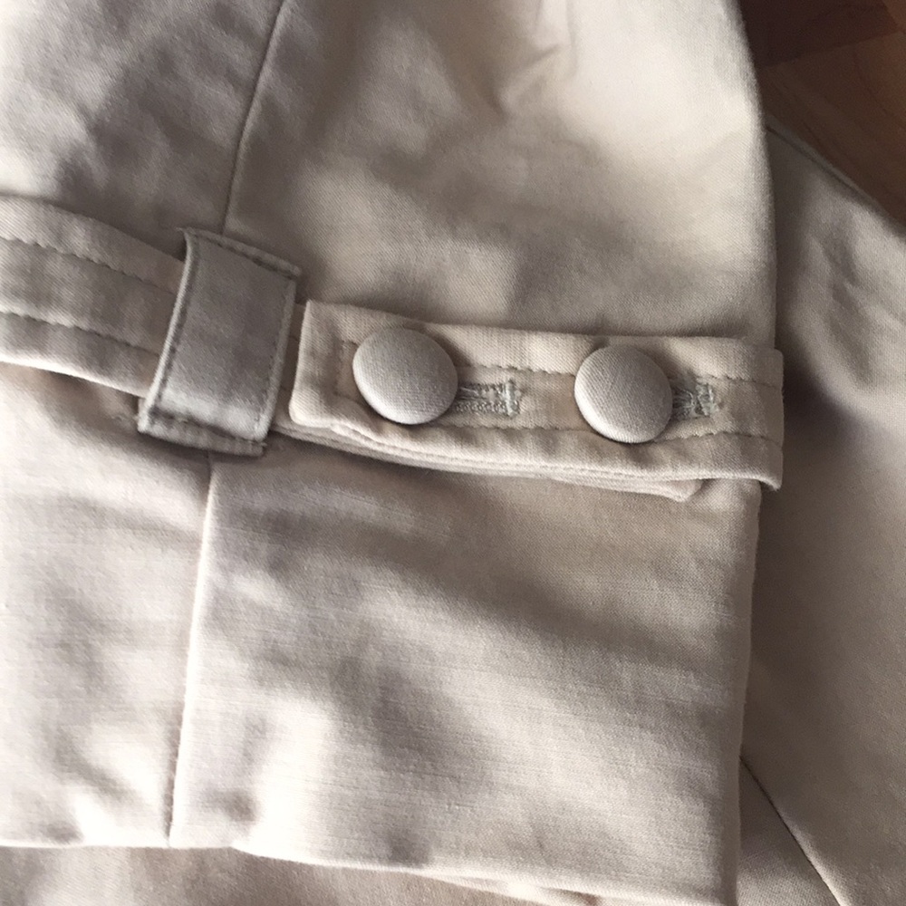 Merona Trench Jacket - Picture 7 of 11